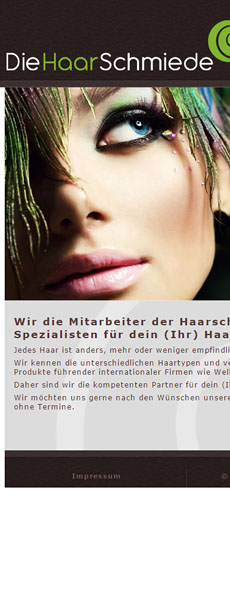 Die Haarschmiede