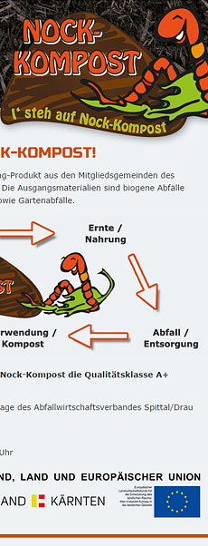 Nock-Kompost