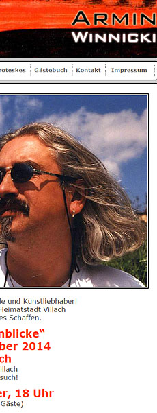 Armin Winnicki
