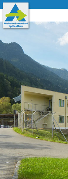 Abfallwirtschaftsverband Spittal / Drau