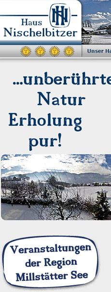 Haus Nischelbitzer