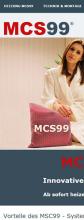 MCS99