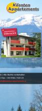 Kärnten Appartements