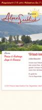 Pension Alpen Seeblick