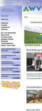 Abfallwirtschaftsverband Westkärnten