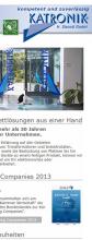 Katronik H. Steindl GmbH